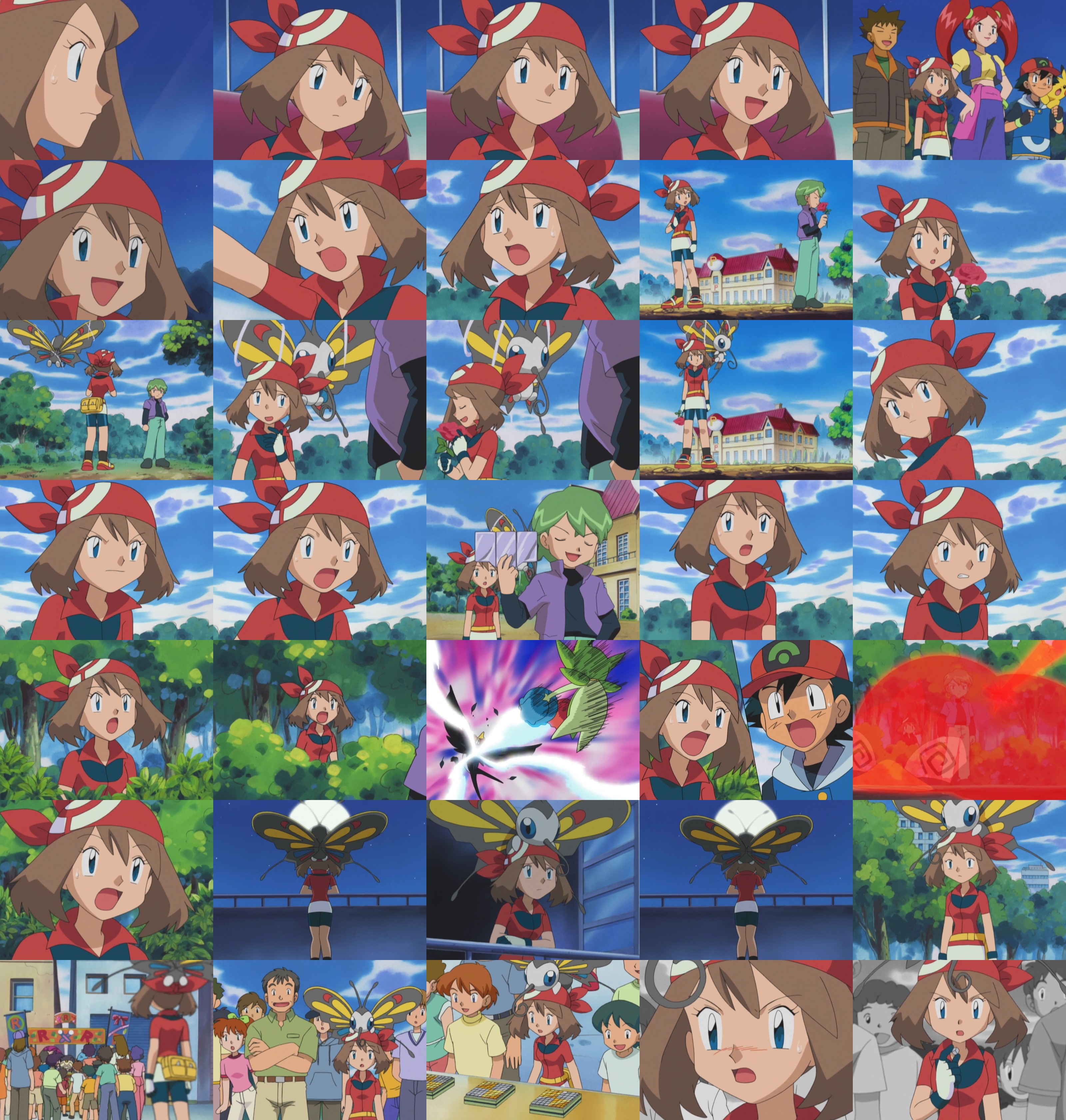 episode 50 screenshots - part 2 episode 50 screenshots - part 2