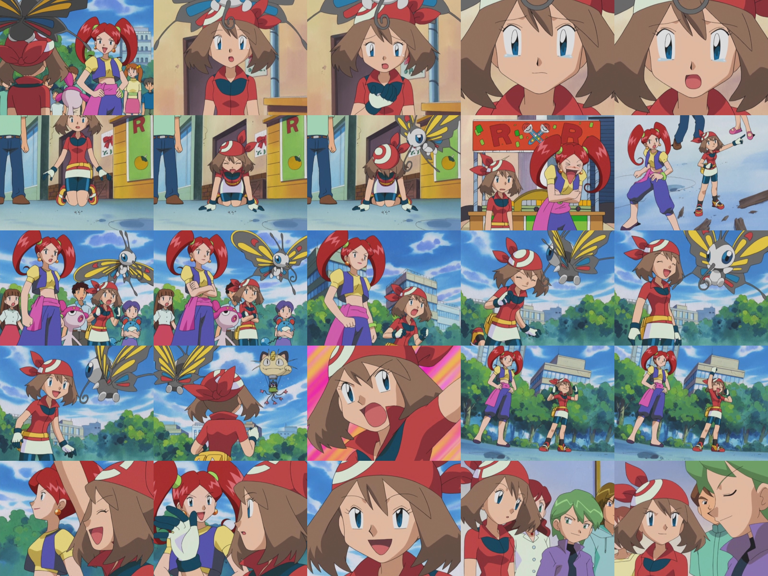 episode 50 screenshots - part 3 episode 50 screenshots - part 3