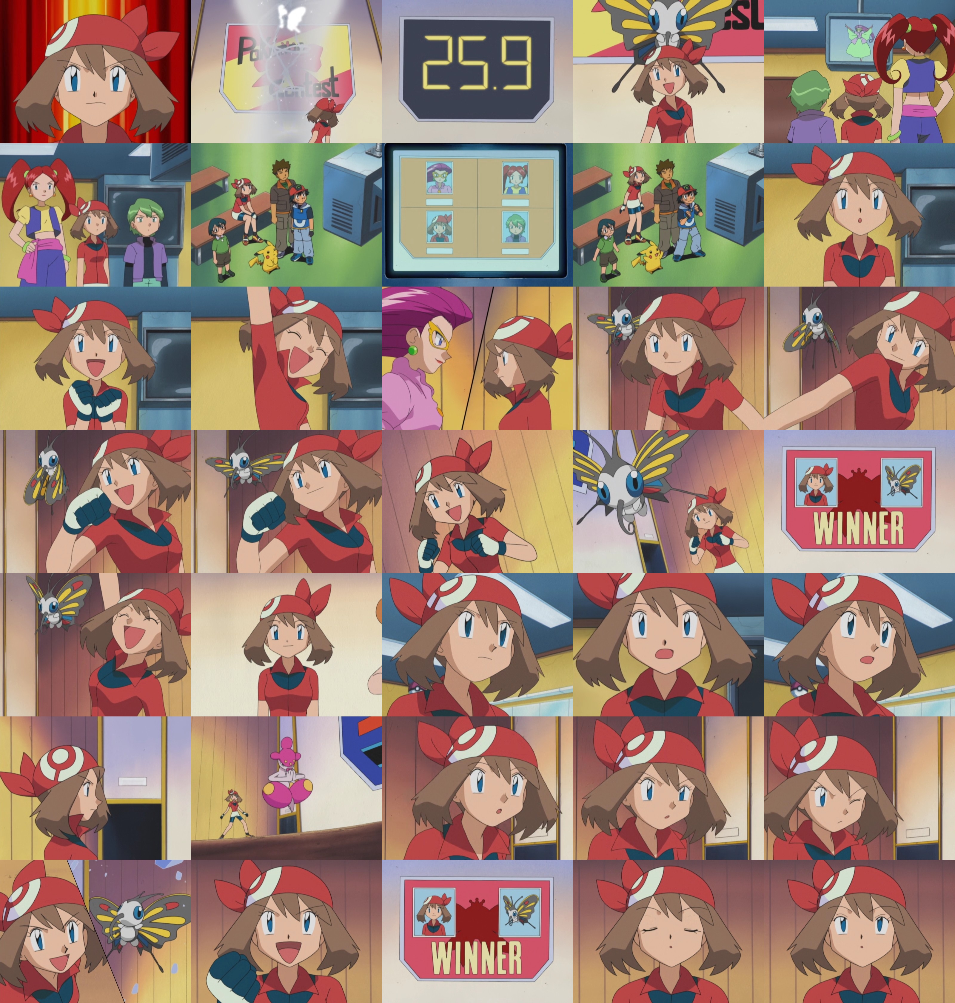 episode 51 screenshots - part 1 episode 51 screenshots - part 1