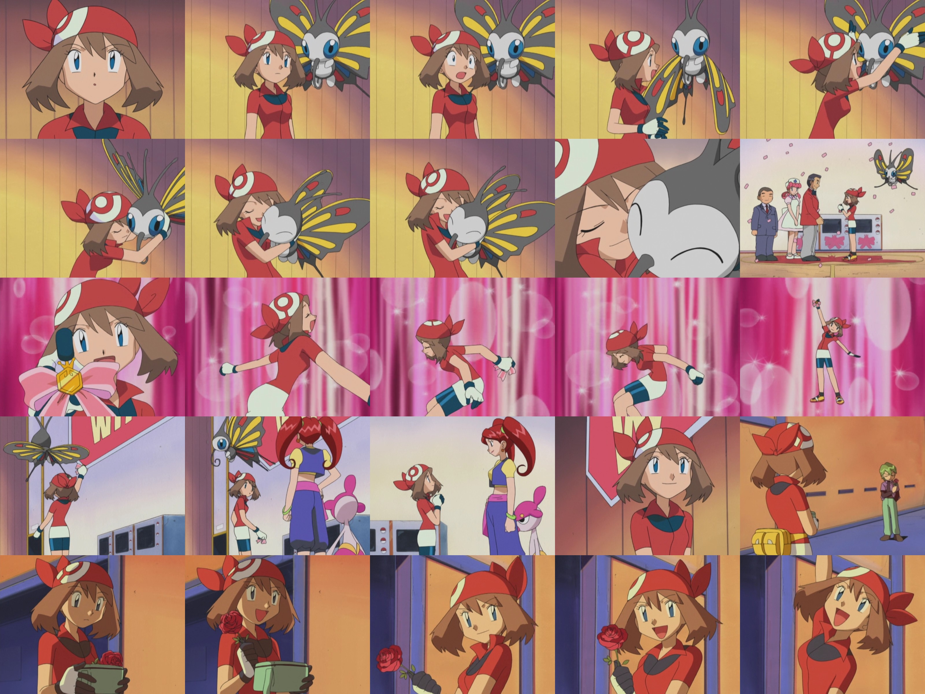 episode 51 screenshots - part 2 episode 51 screenshots - part 2