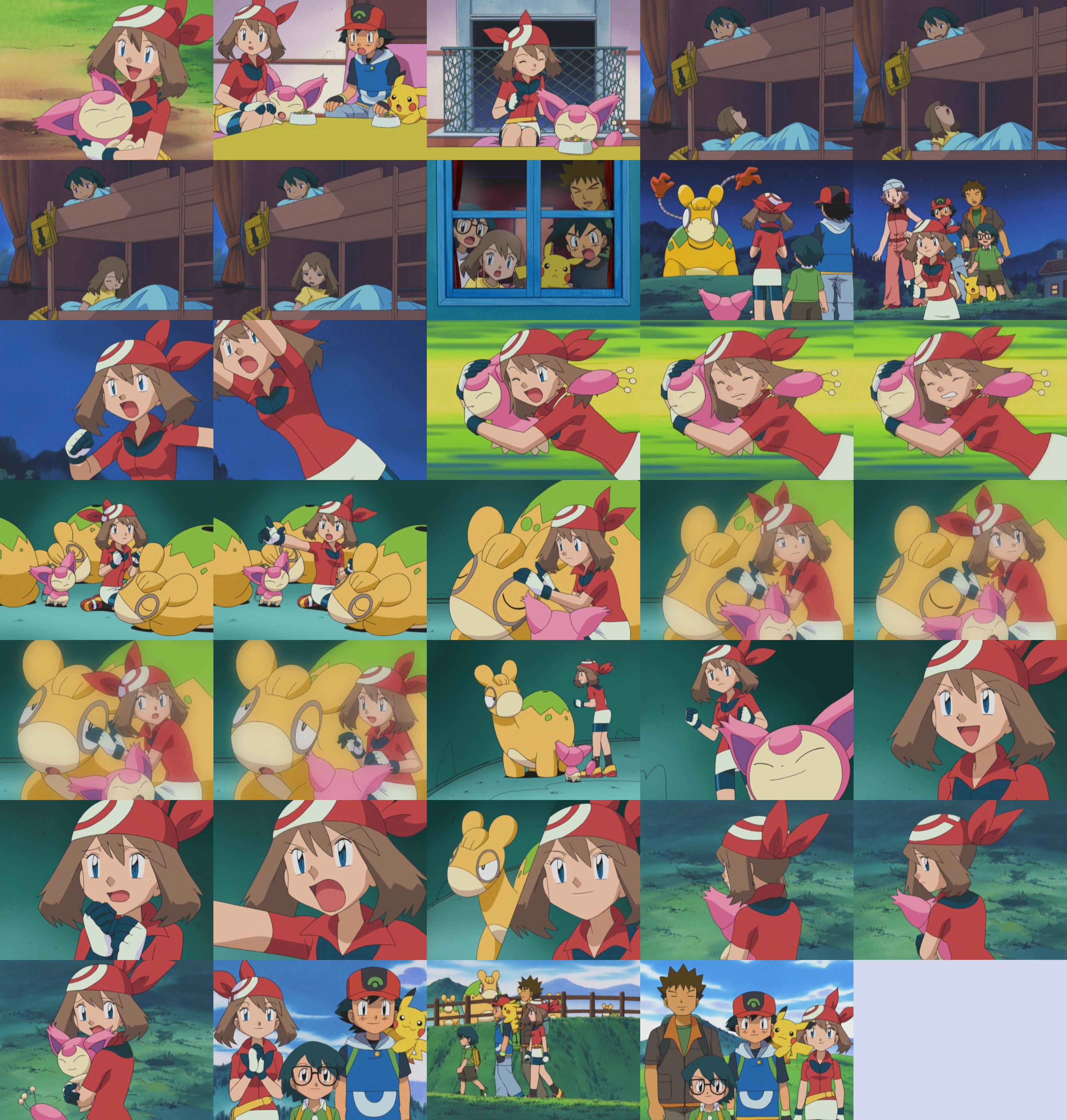 episode 53 screenshots - part 2 episode 53 screenshots - part 2