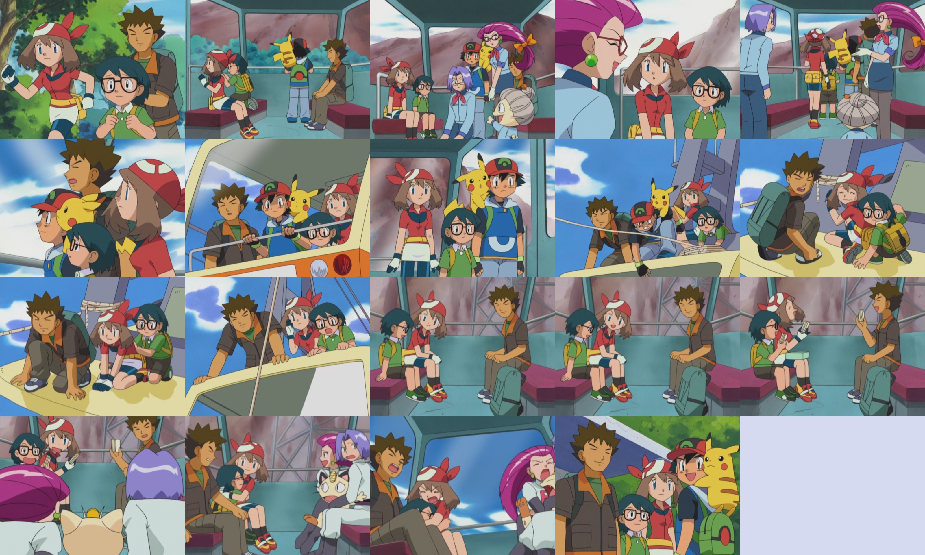 episode 54 screenshots episode 54 screenshots