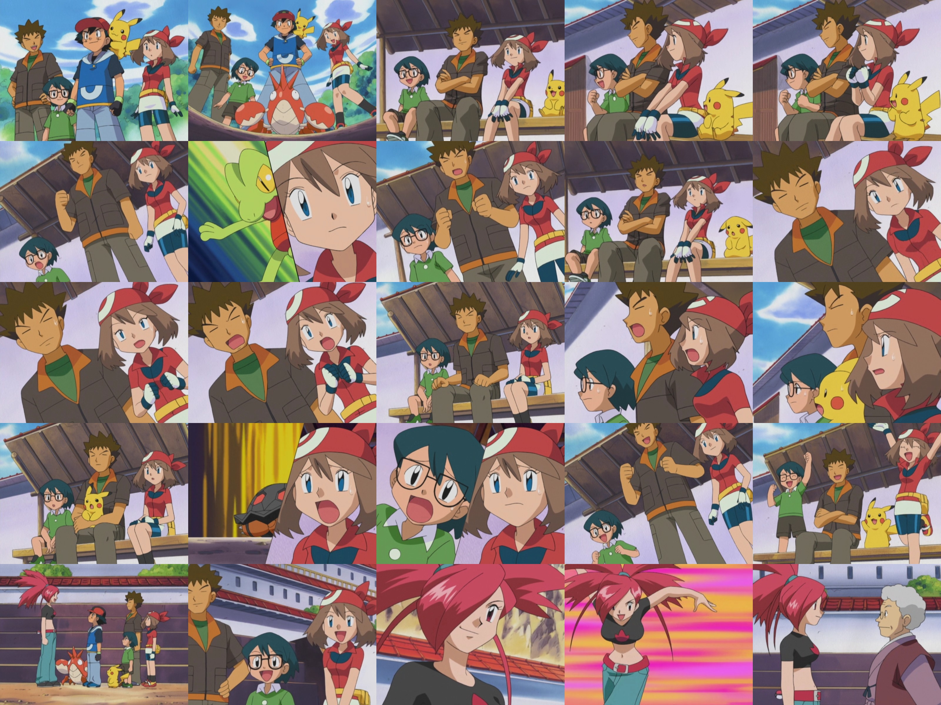 episode 56 screenshots episode 56 screenshots