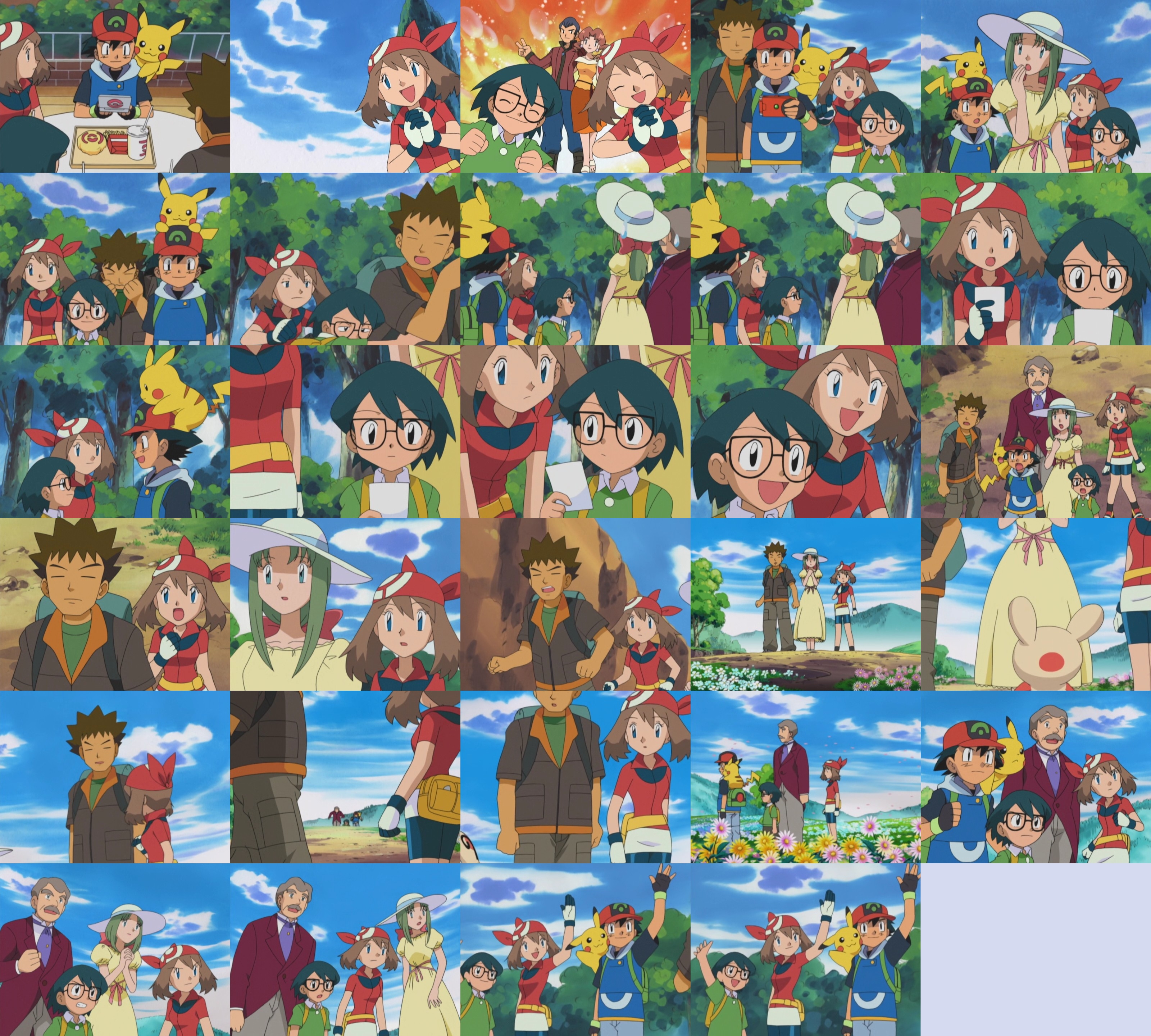 episode 57 screenshots episode 57 screenshots