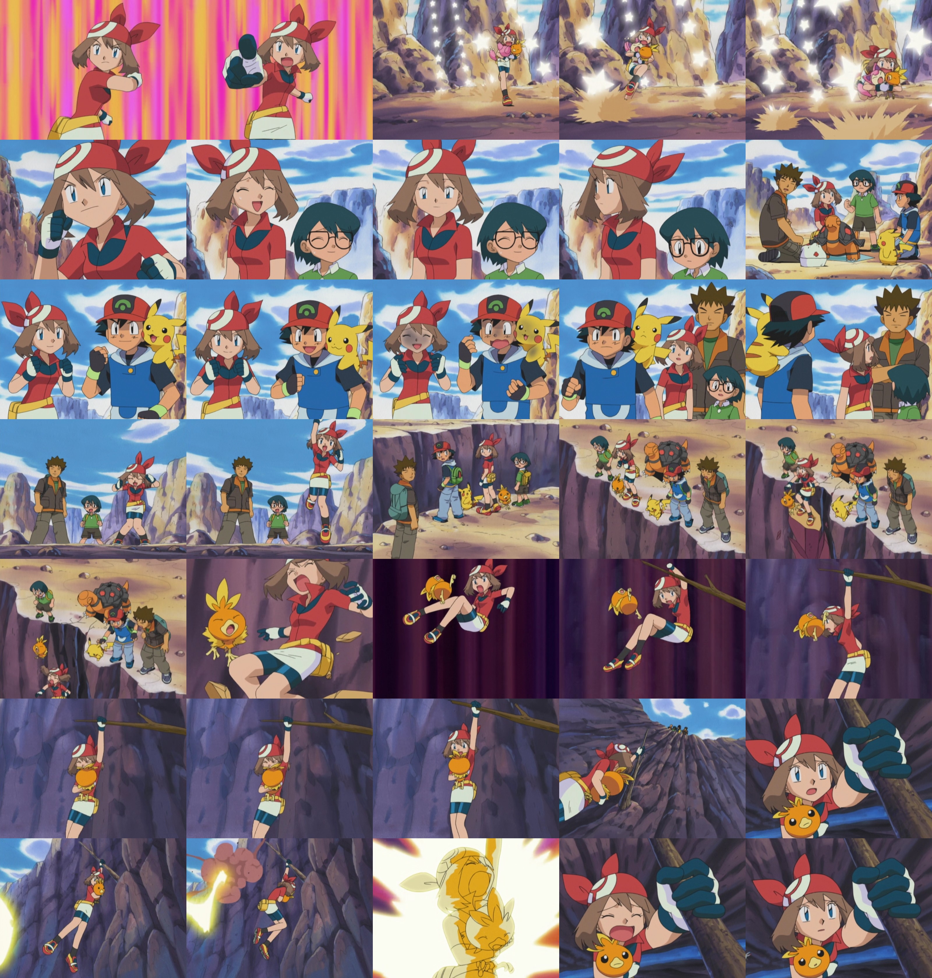 episode 58 screenshots - part 2 episode 58 screenshots - part 2