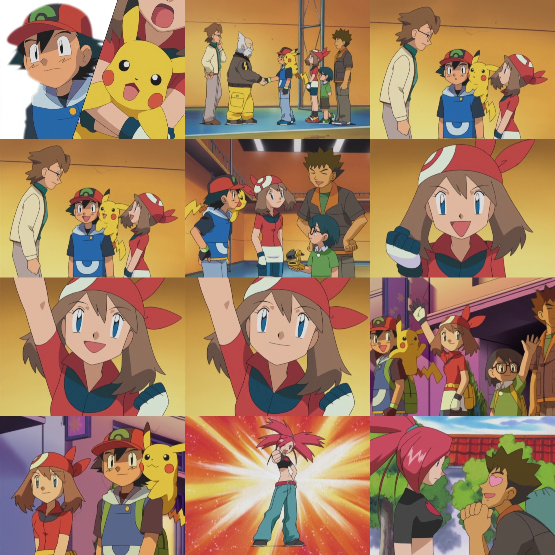 episode 59 screenshots - part 2 episode 59 screenshots - part 2