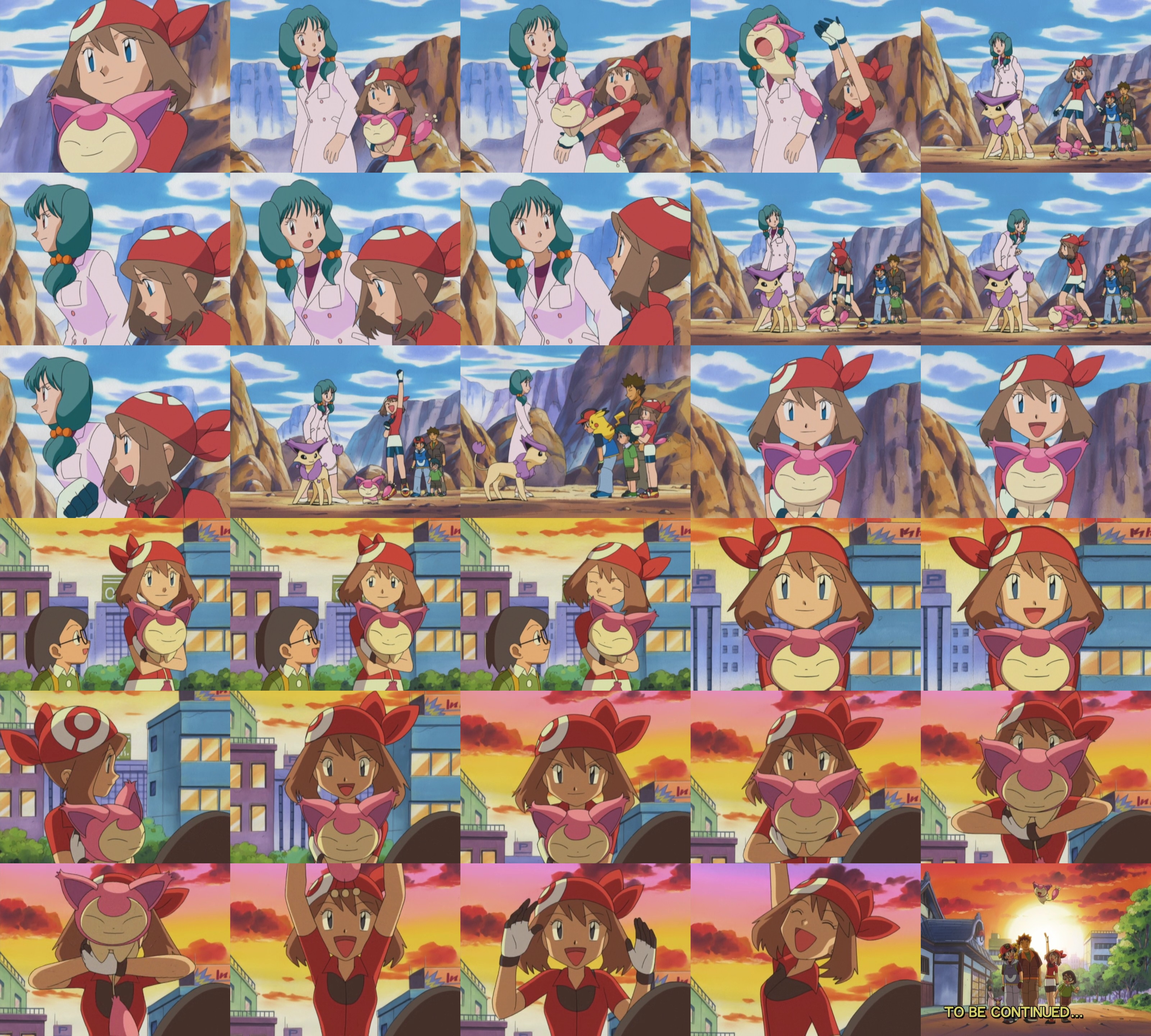 episode 60 screenshots - part 3 episode 60 screenshots - part 3