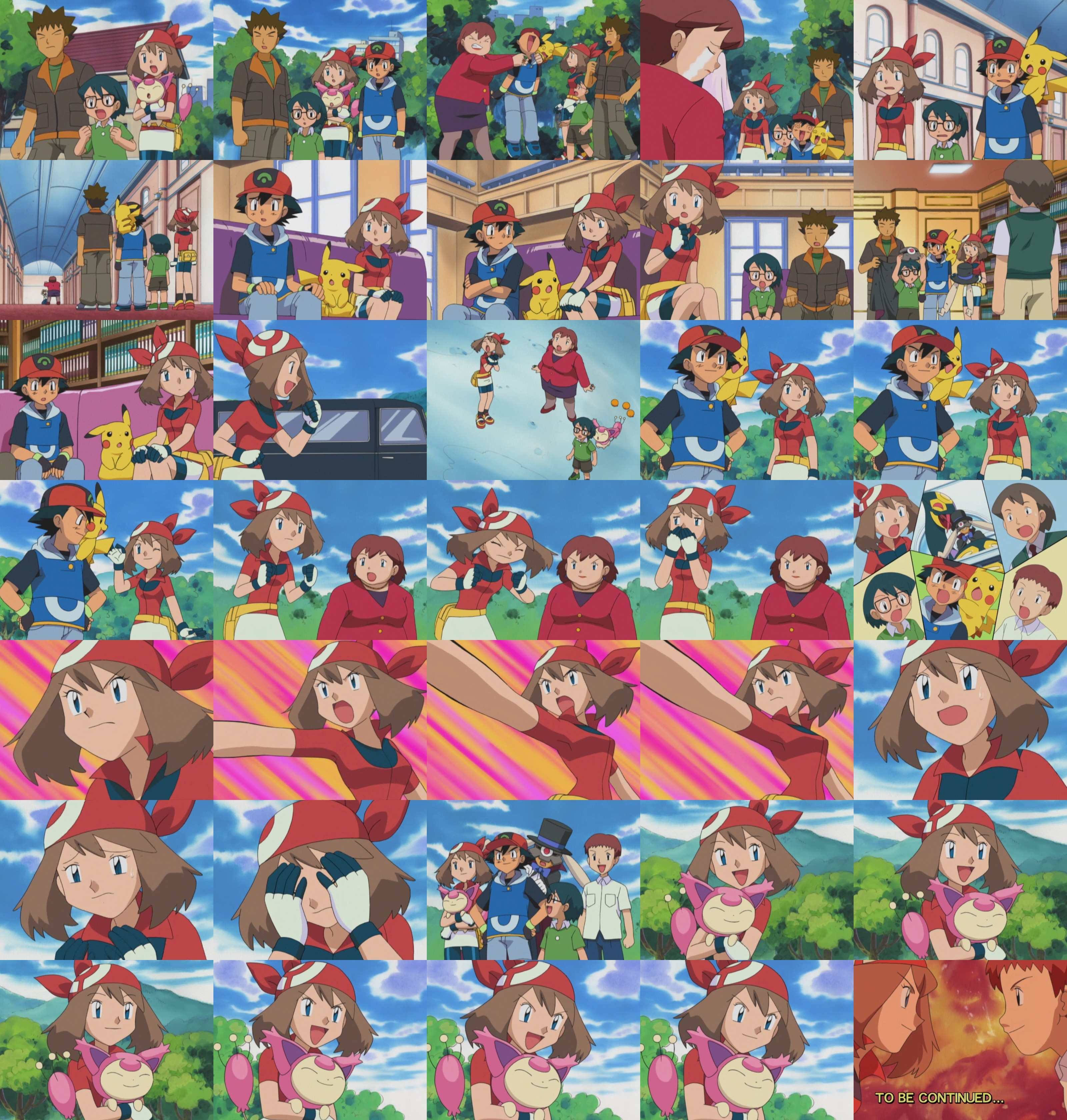 episode 61 screenshots - part 2 episode 61 screenshots - part 2