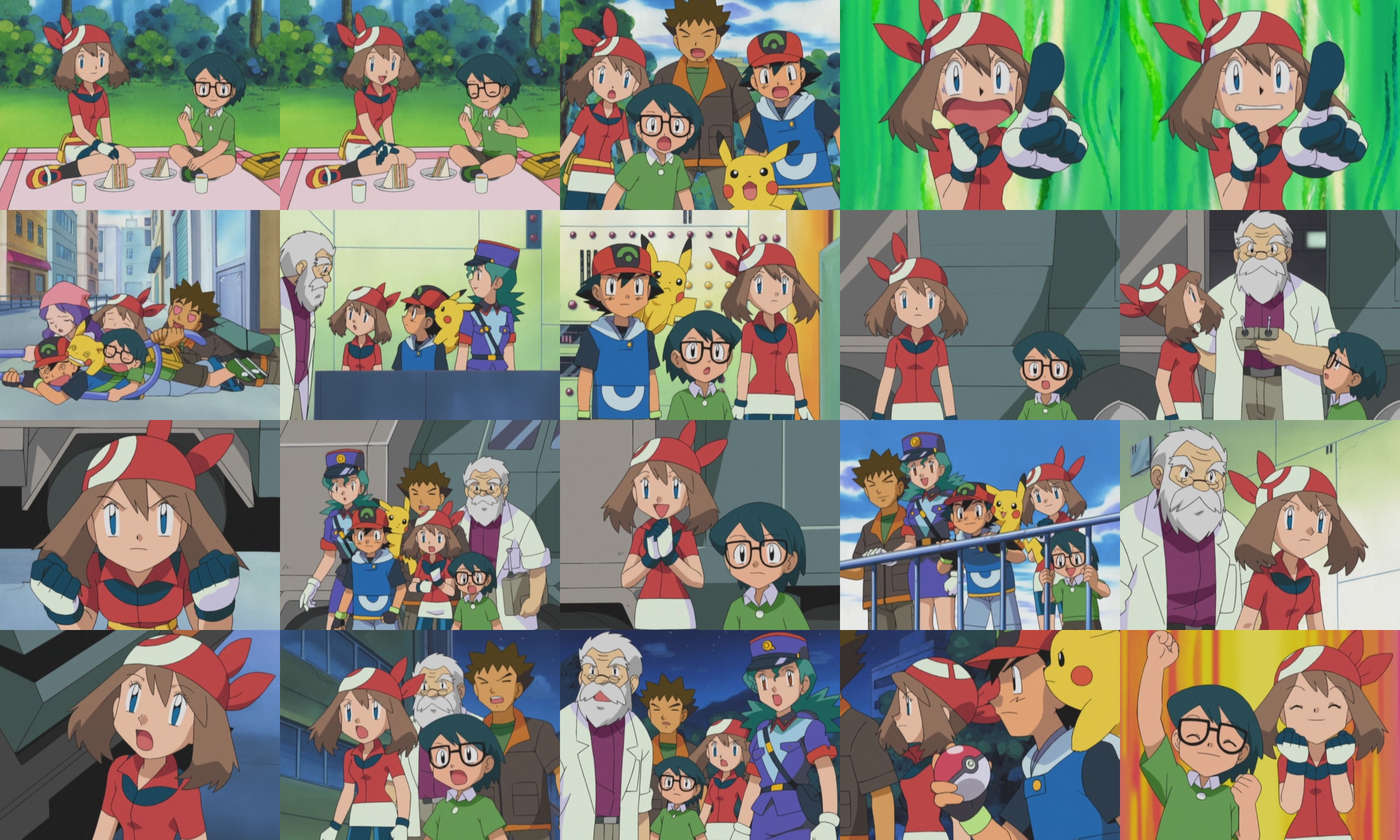 episode 65 screenshots - part 1 episode 65 screenshots - part 1