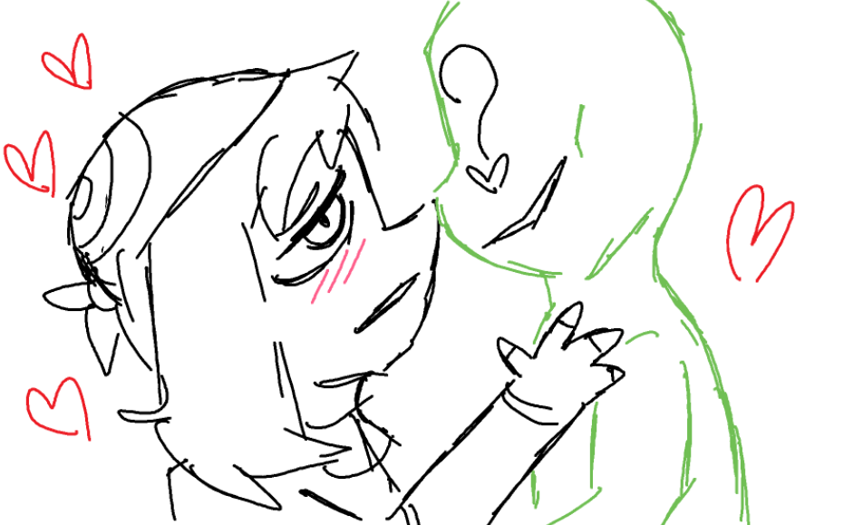 may and anon in love may and anon in love