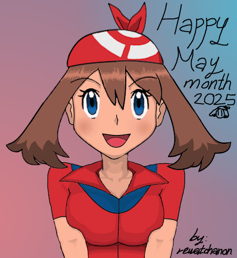 happy may month 2025 happy may month 2025